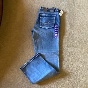 Men’s Axel Brand Stretch Denims